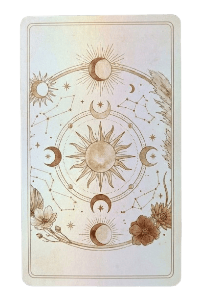 Carta Revelada